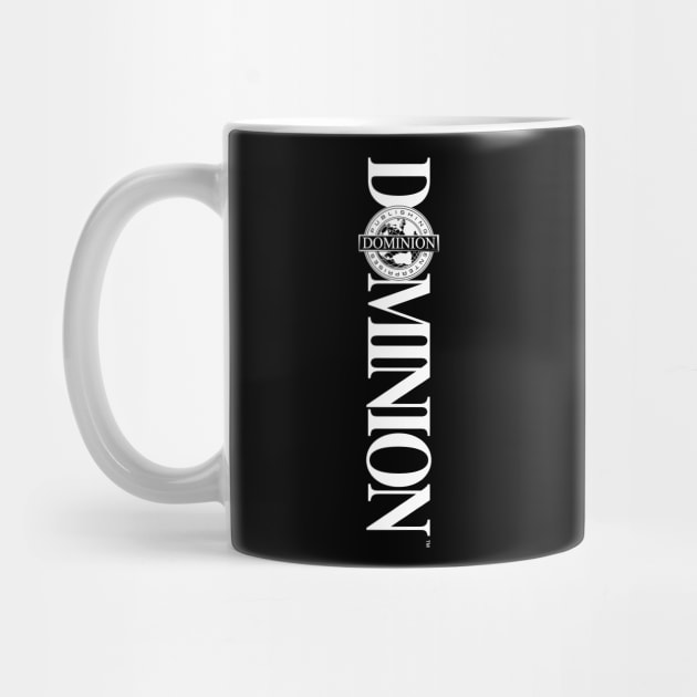 Dominion 1999 Legion Tee by dominionpub